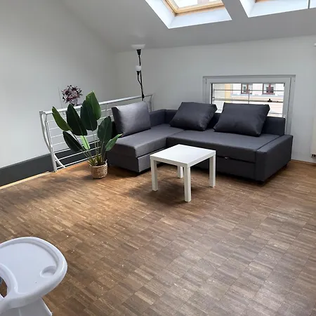 Top-lage - Top-wohnung *