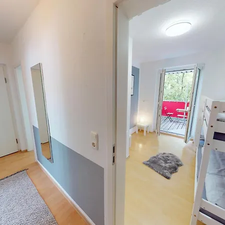 Top-lage - Top-wohnung *