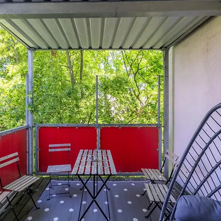 Top-lage - Top-wohnung Leipzig