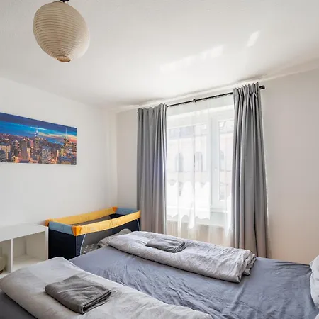 Top-lage - Top-wohnung Apartment Leipzig