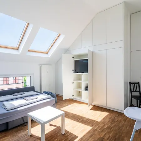 Top-lage - Top-wohnung * Leipzig