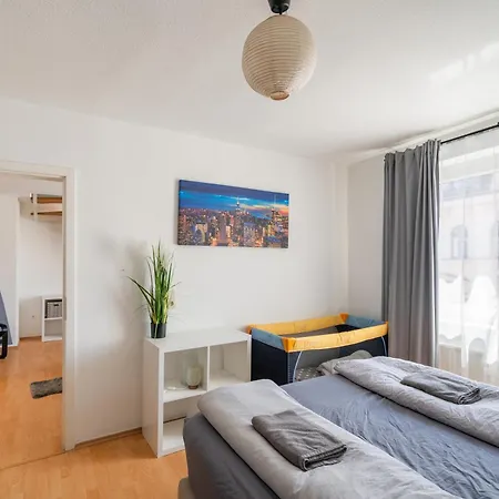 Top-lage - Top-wohnung Leipzig