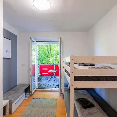 Apartment Top-lage - Top-wohnung *