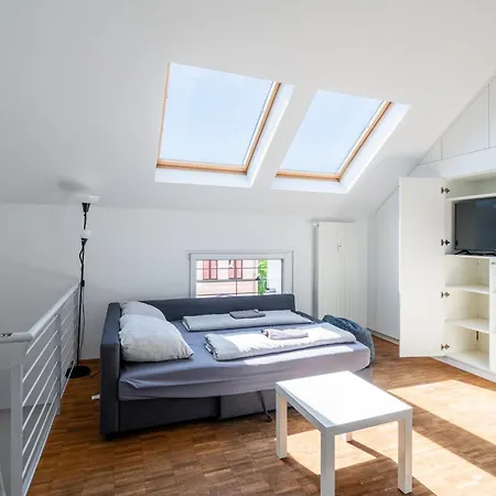 Top-lage - Top-wohnung * Leipzig