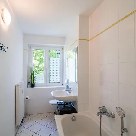 Top-lage - Top-wohnung Apartment *