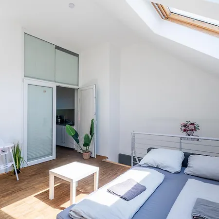 Top-lage - Top-wohnung Apartment *