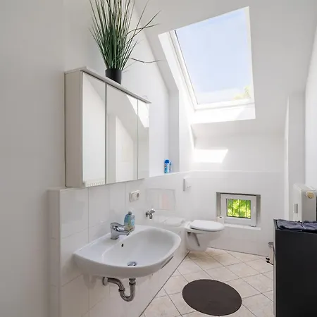 Top-lage - Top-wohnung