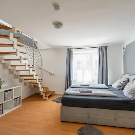 Top-lage - Top-wohnung Leipzig