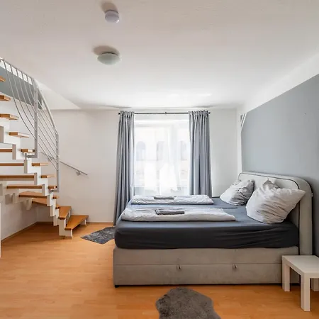 Top-lage - Top-wohnung *